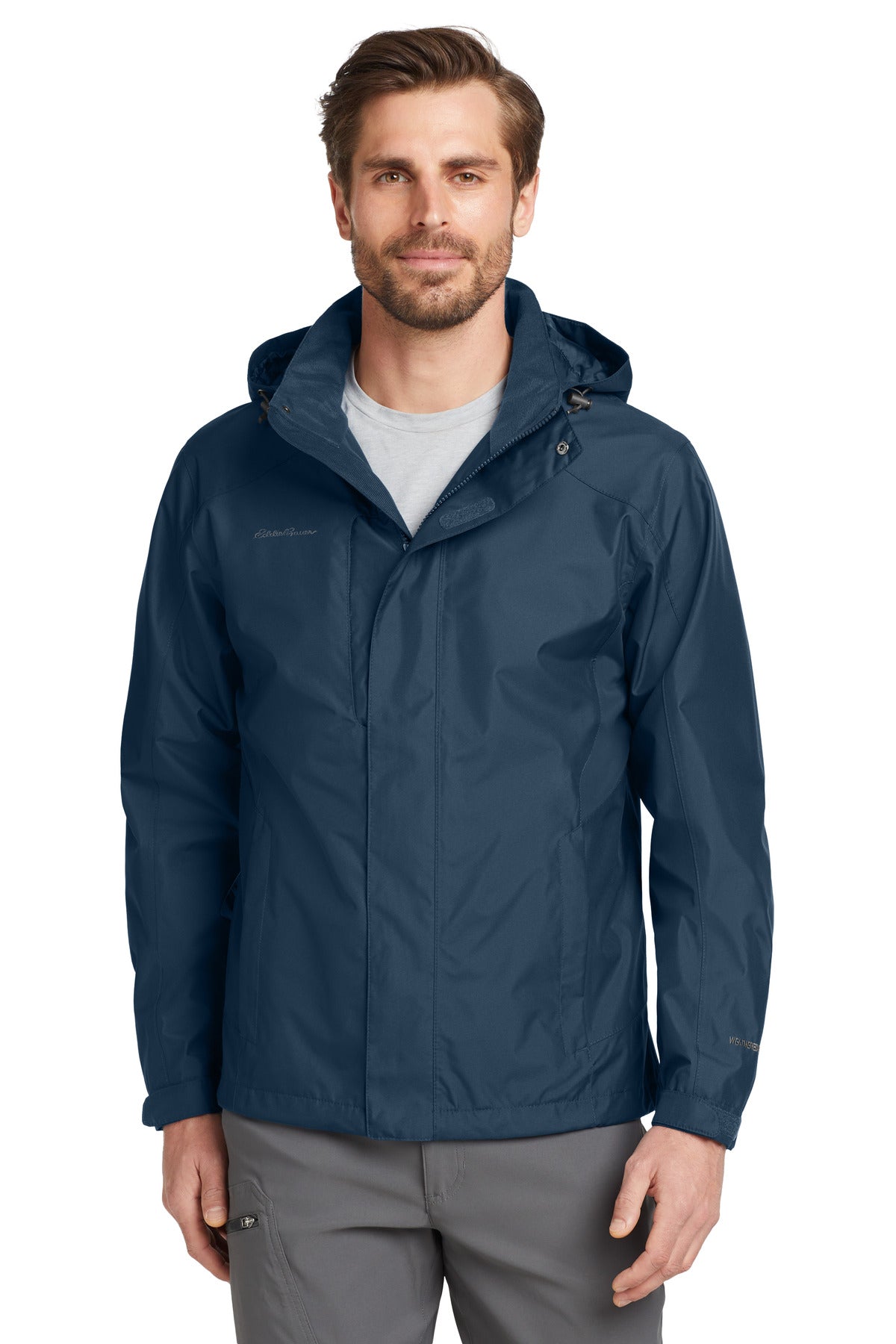 Eddie Bauer EB550 Rain Jacket