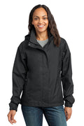 Eddie Bauer EB551 Women's Rain Jacket