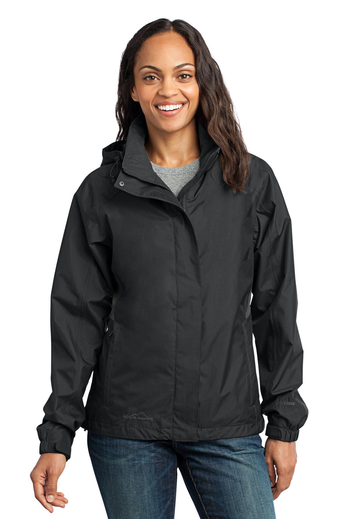 Eddie Bauer EB551 Women's Rain Jacket