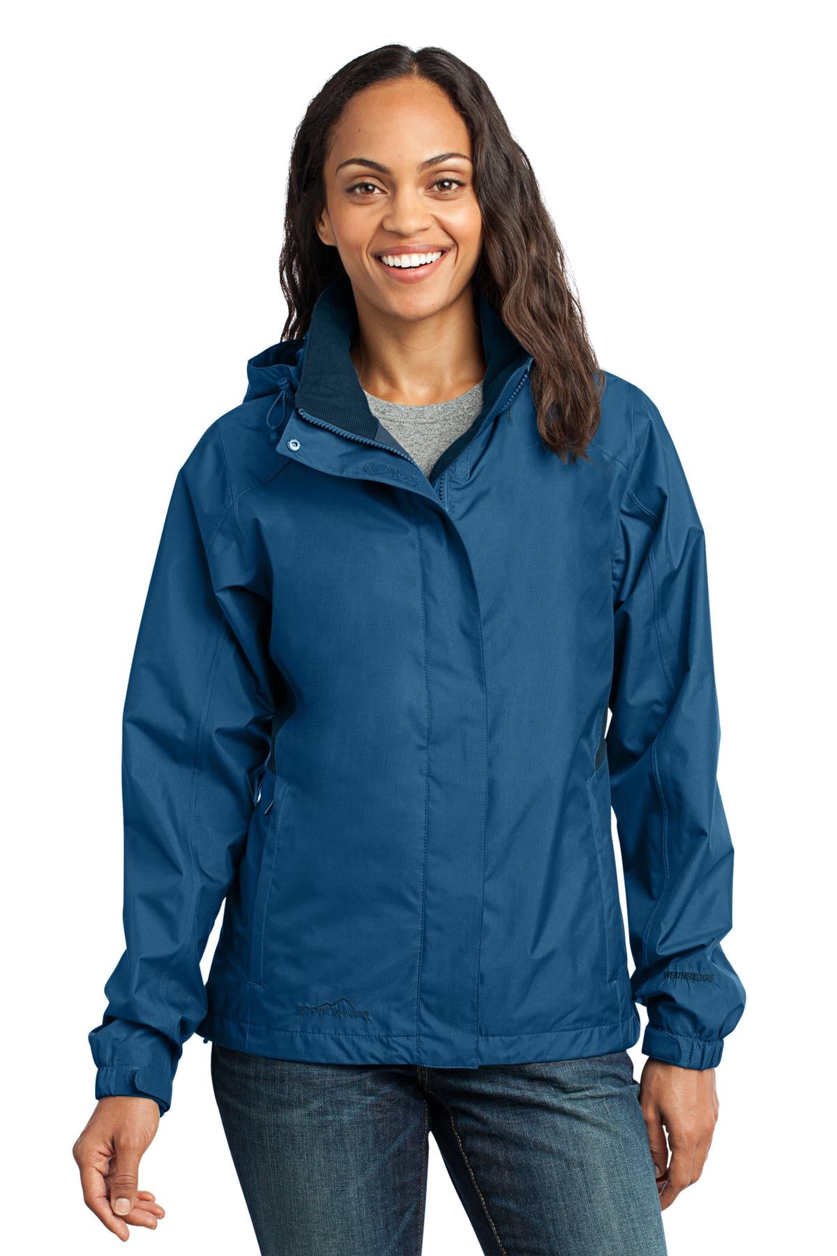 Eddie Bauer EB551 Women's Rain Jacket