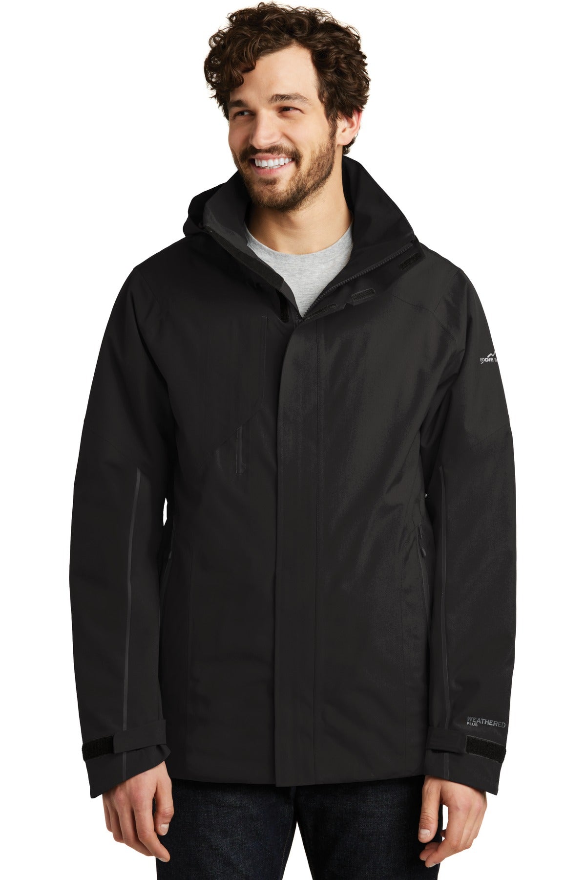 Eddie Bauer EB554 WeatherEdge Plus Insulated Jacket