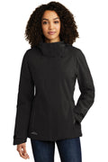 Eddie Bauer EB555 Women's WeatherEdge Plus Insulated Jacket