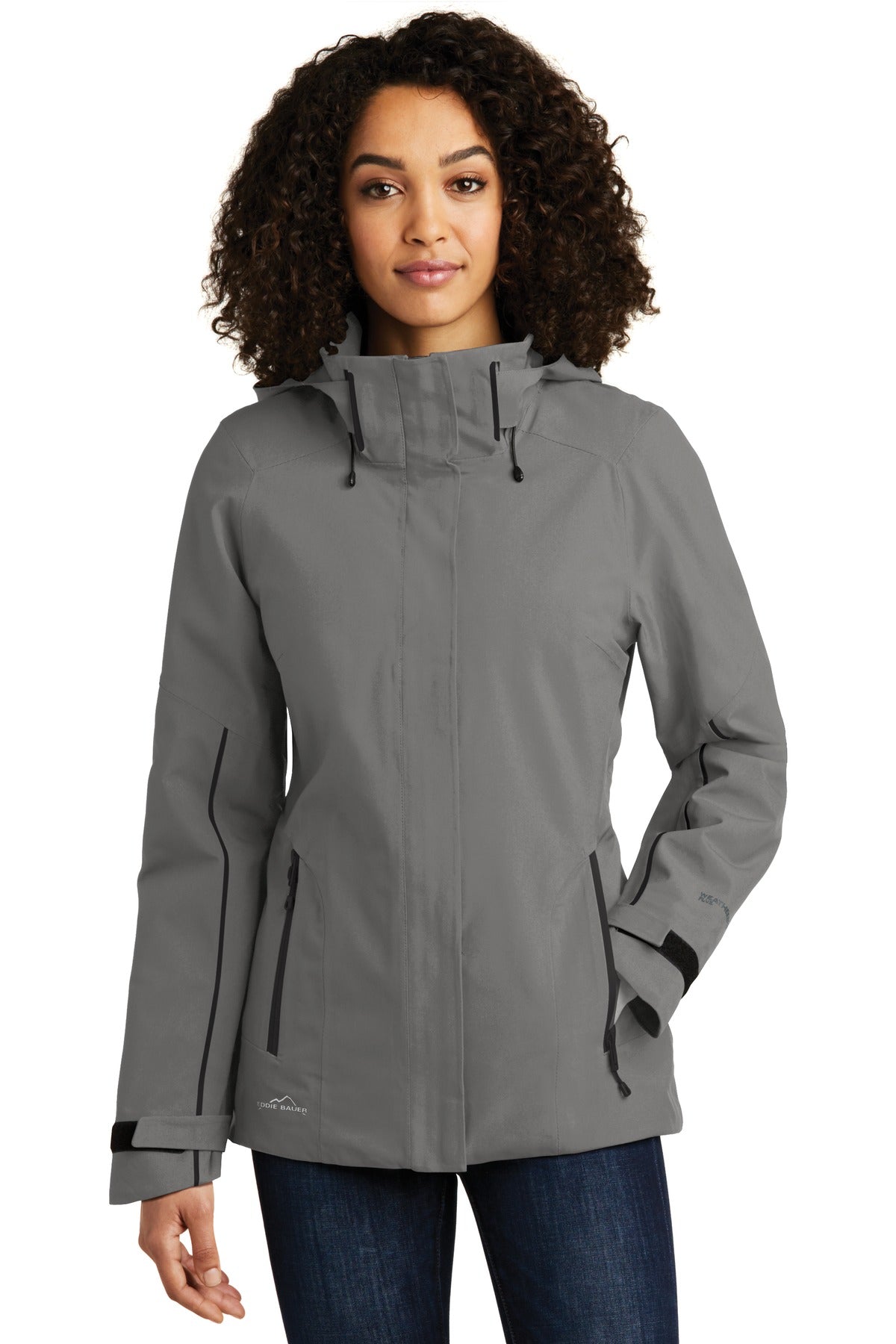 Eddie Bauer EB555 Women's WeatherEdge Plus Insulated Jacket
