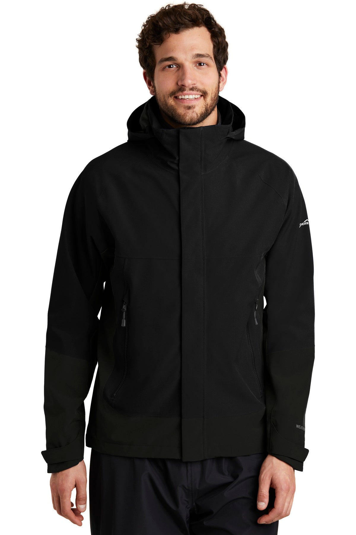 Eddie Bauer EB558 WeatherEdge Jacket