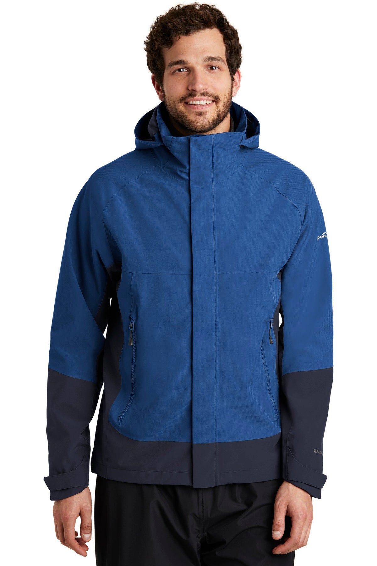 Eddie Bauer EB558 WeatherEdge Jacket