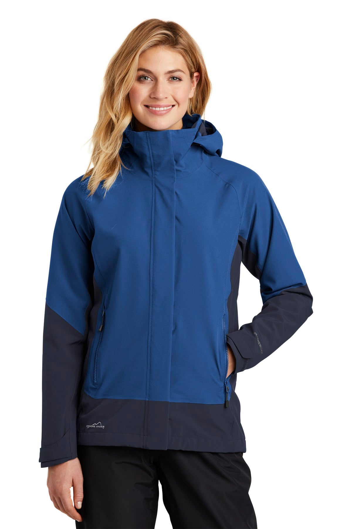 Eddie Bauer EB559 Women's WeatherEdge Jacket