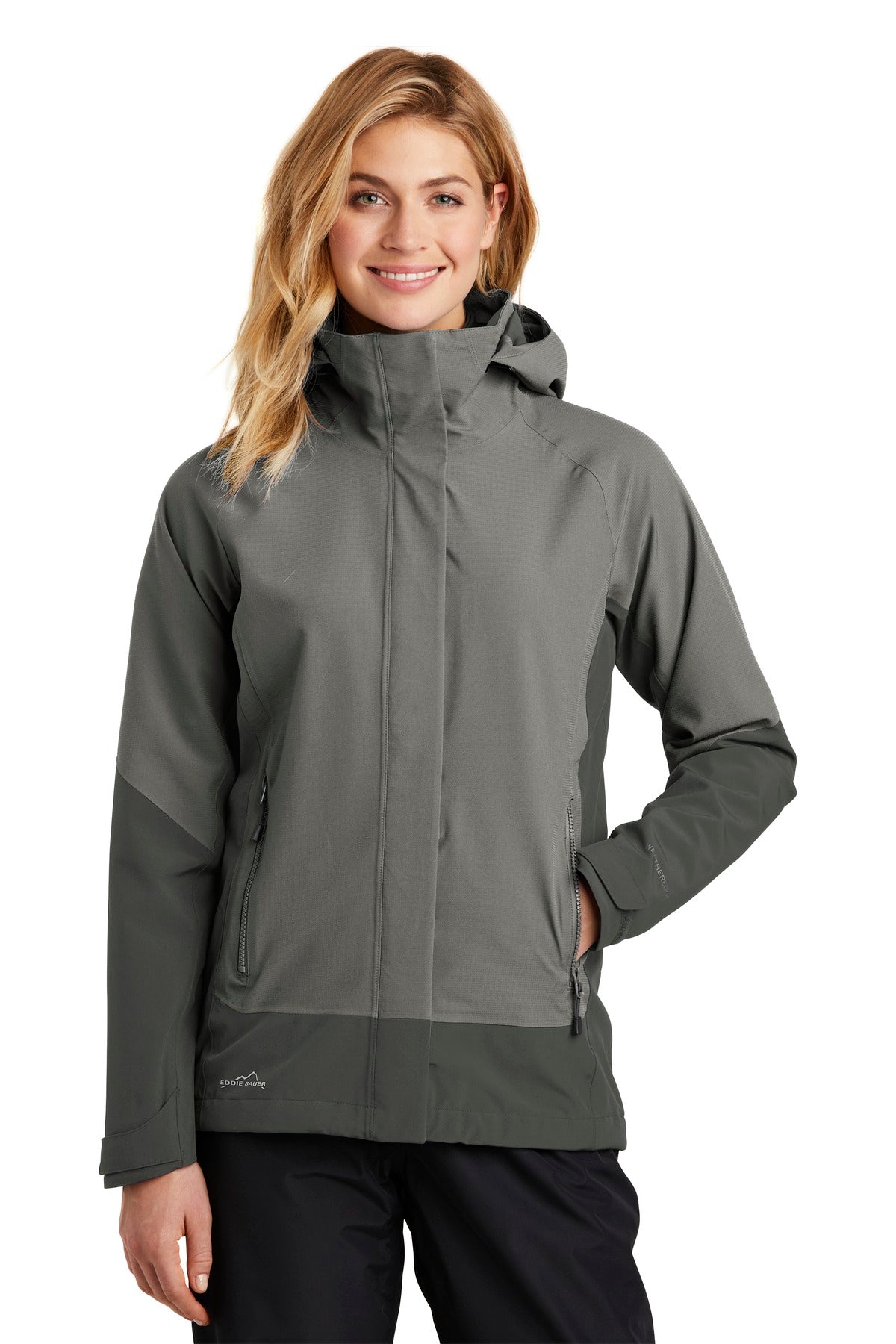Eddie Bauer EB559 Women's WeatherEdge Jacket