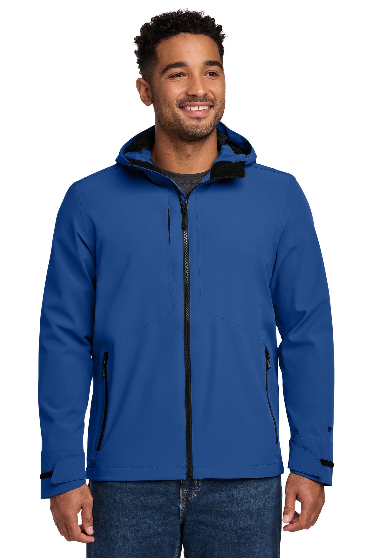 Eddie Bauer EB560 WeatherEdge Plus Jacket