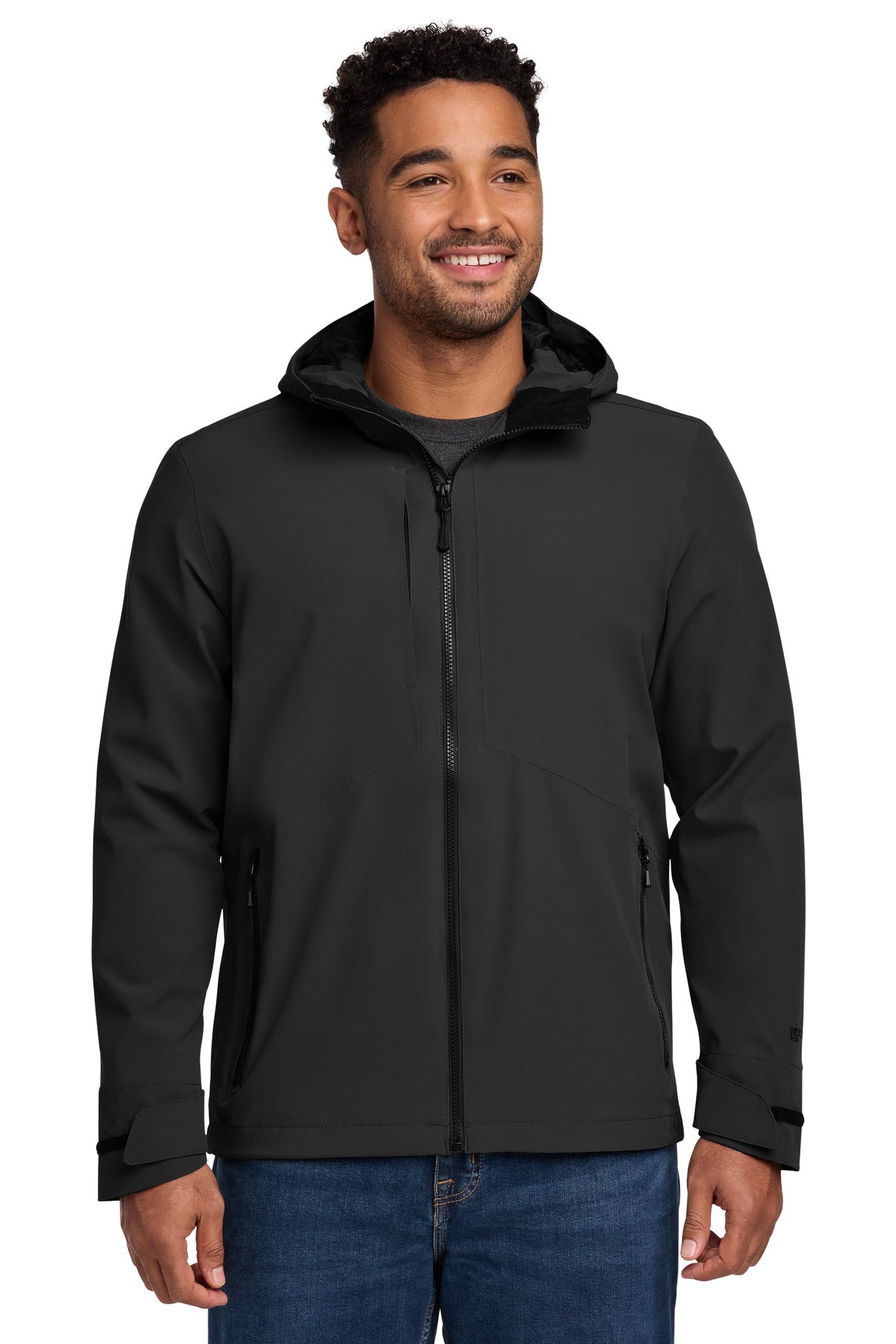 Eddie Bauer EB560 WeatherEdge Plus Jacket