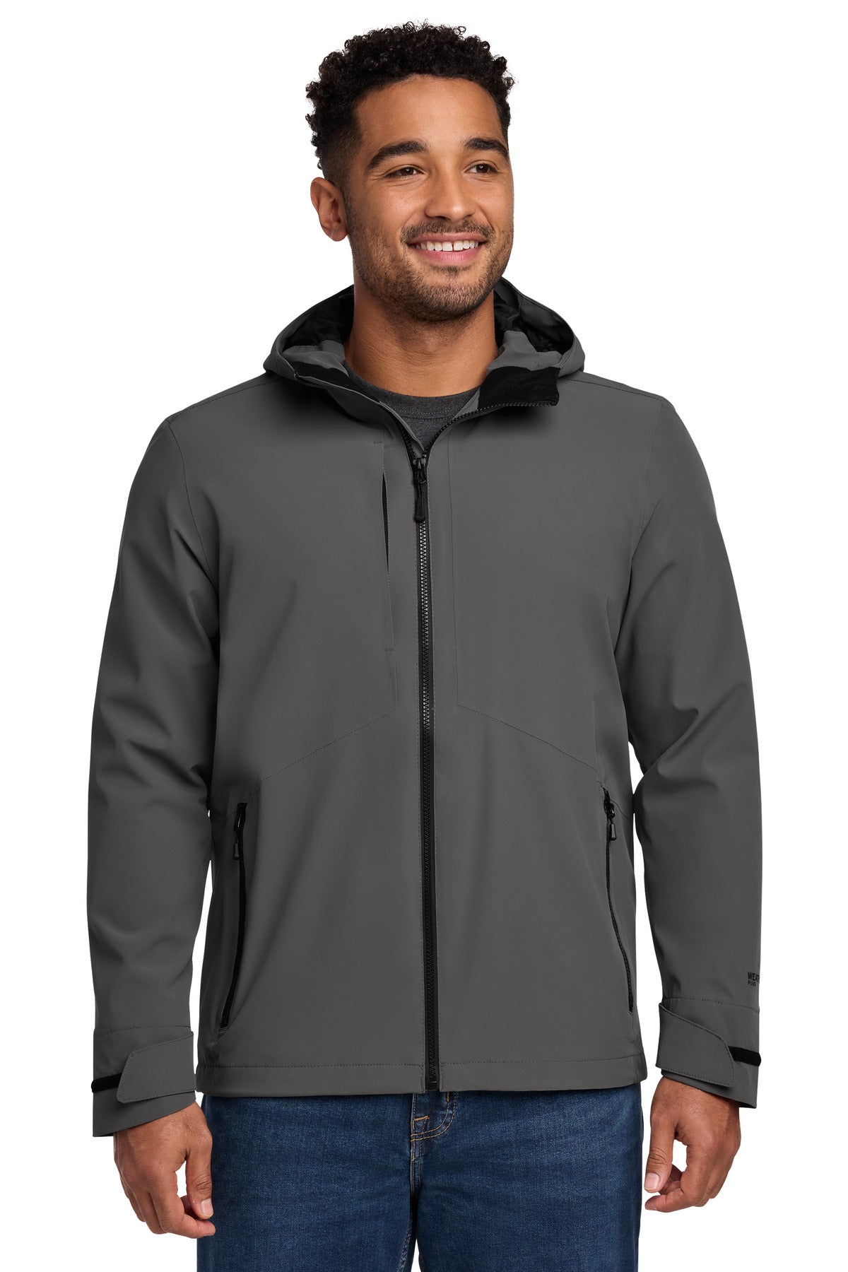 Eddie Bauer EB560 WeatherEdge Plus Jacket