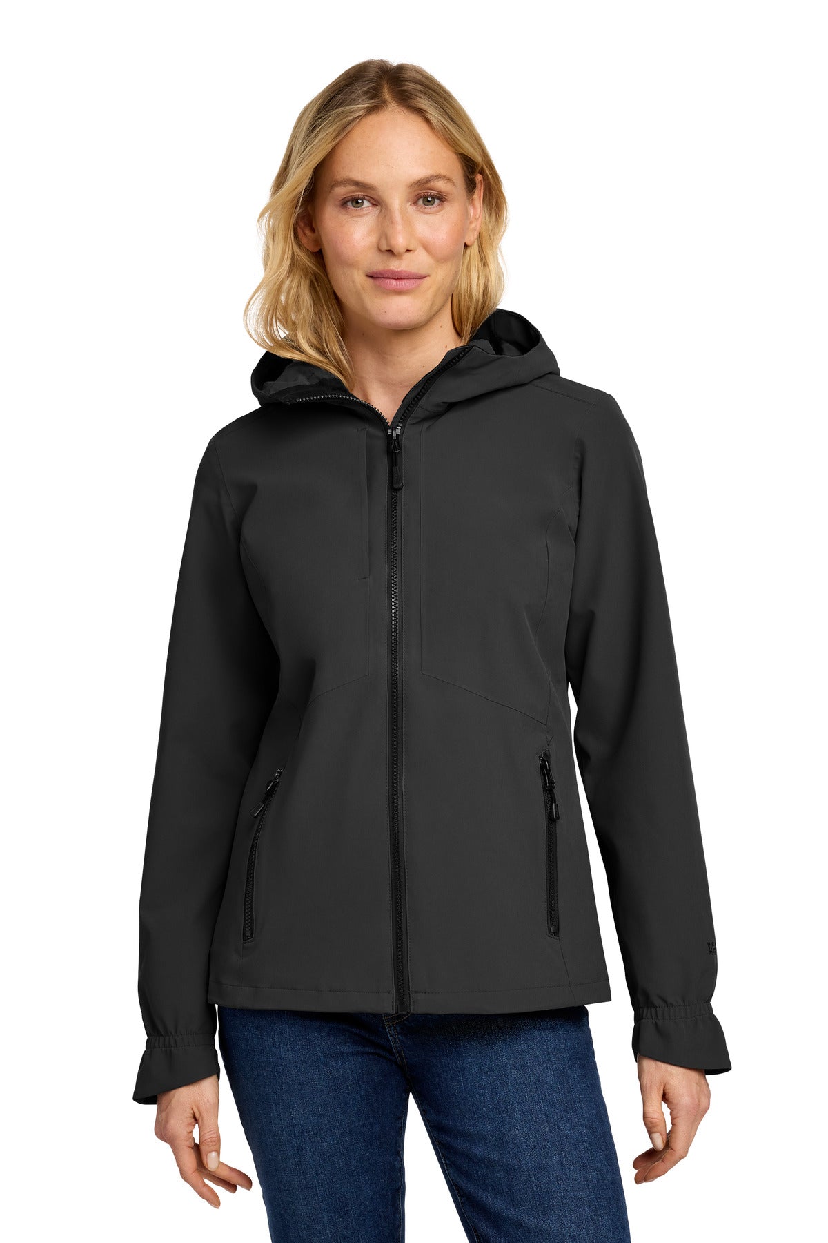 Eddie Bauer EB561 Women's WeatherEdge Plus Jacket