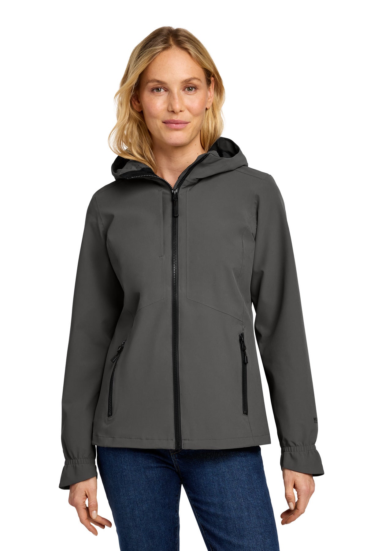 Eddie Bauer EB561 Women's WeatherEdge Plus Jacket