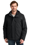 Eddie Bauer EB658 WeatherEdge Ridge 3-in-1 Jacket