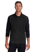 Accord Microfleece Vest - 4.6 oz | Port Authority F152