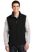 Value Fleece Vest - 8.3 oz | Port Authority F219