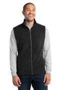 Microfleece Vest - 4.6 oz | Port Authority F226