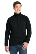 Sport-Tek F247 Tech Fleece 1/4-Zip Pullover