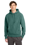 Champion GDS101 Reverse Weave Garment-Dyed Hooded Sweatshirt