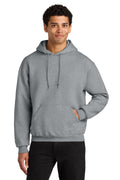 Unisex Hooded Sweatshirt - 12 oz | Jerzees Rugged H12M