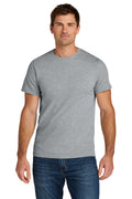 Jerzees Ultimate IC46M Unisex Ring Spun T-Shirt