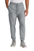 Jerzees Ultimate IC50M Unisex CVC Ring Spun Pocket Jogger