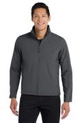 Core Soft Shell Jacket | Port Authority J317