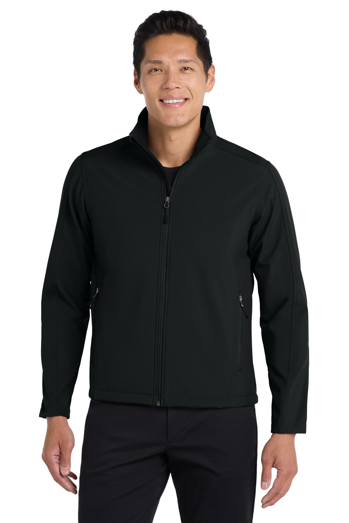 Core Soft Shell Jacket | Port Authority J317