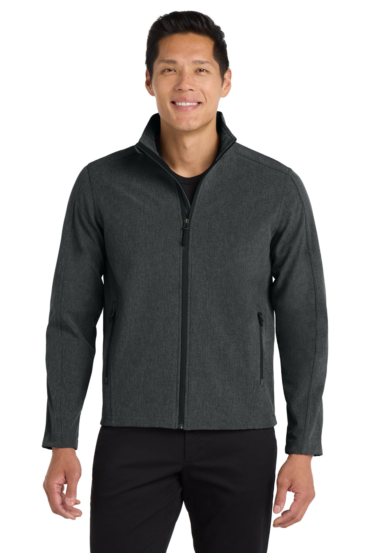 Core Soft Shell Jacket | Port Authority J317