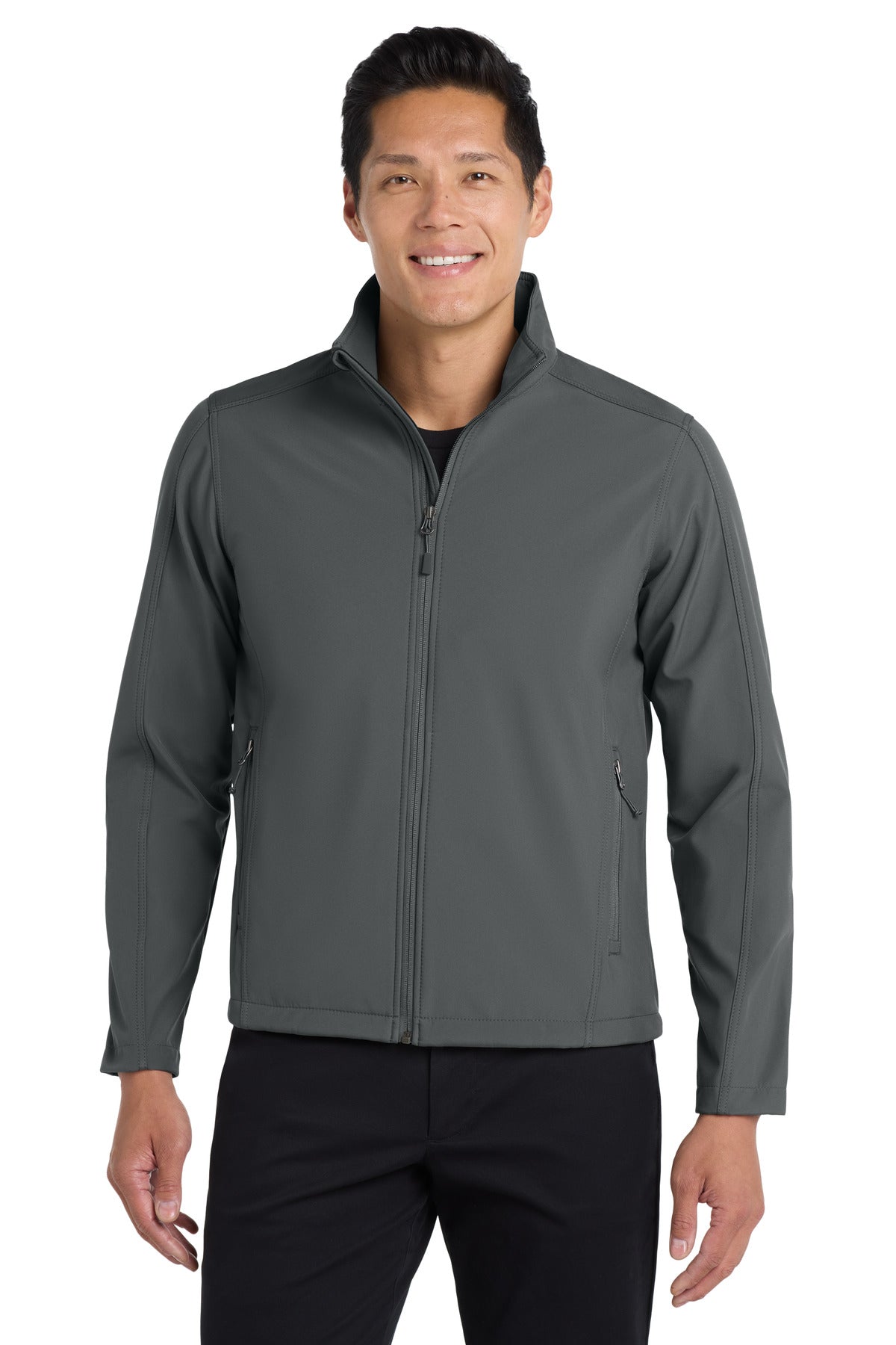 Core Soft Shell Jacket | Port Authority J317