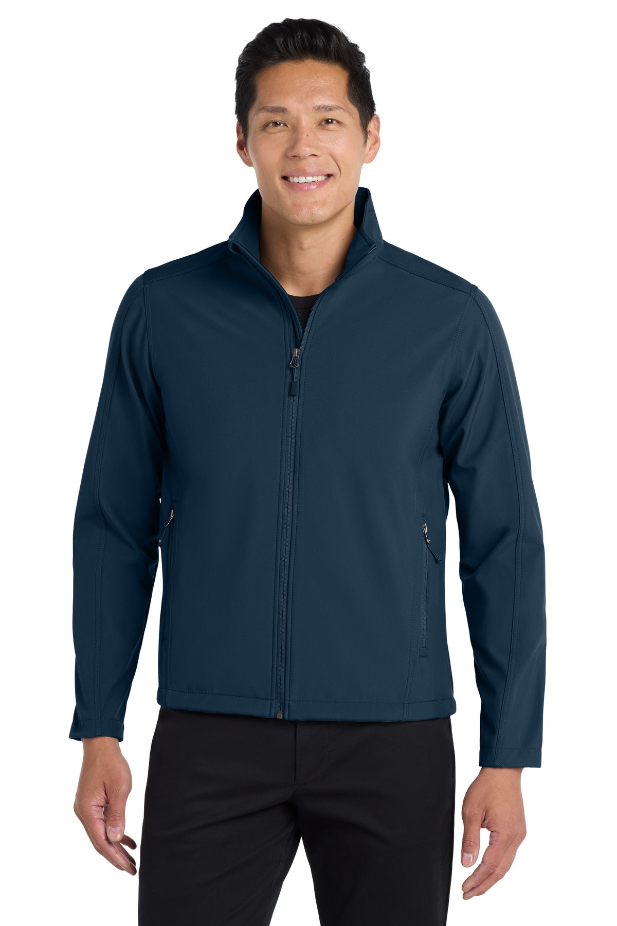 Core Soft Shell Jacket | Port Authority J317