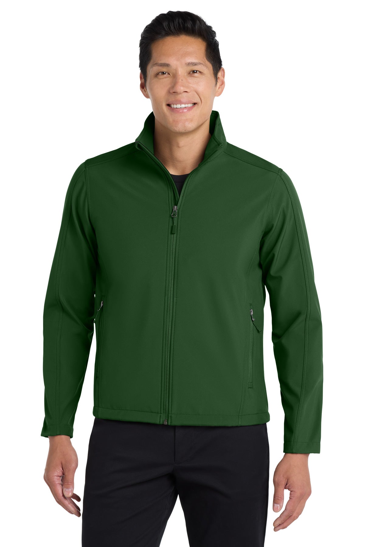 Core Soft Shell Jacket | Port Authority J317