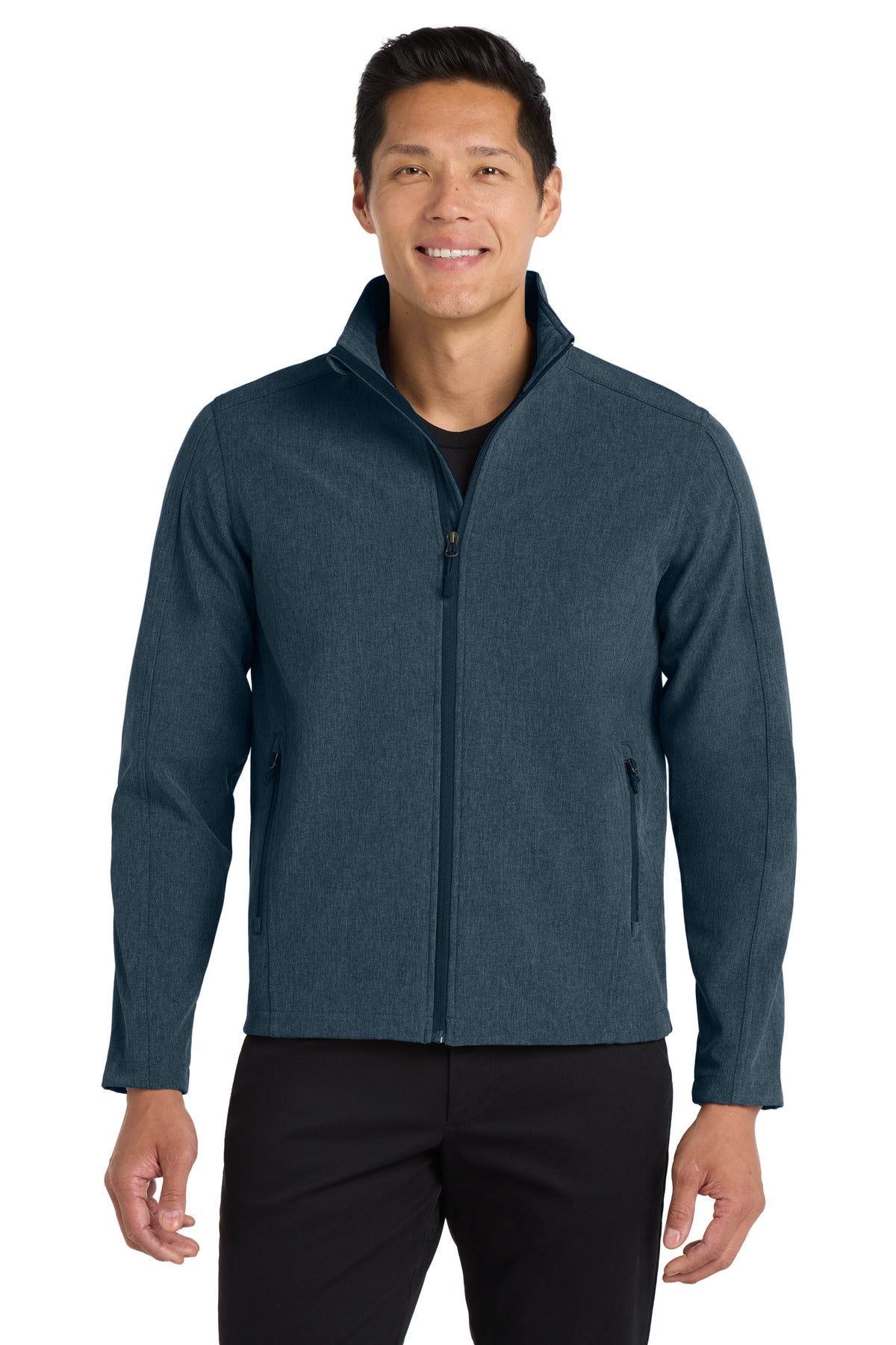 Core Soft Shell Jacket | Port Authority J317