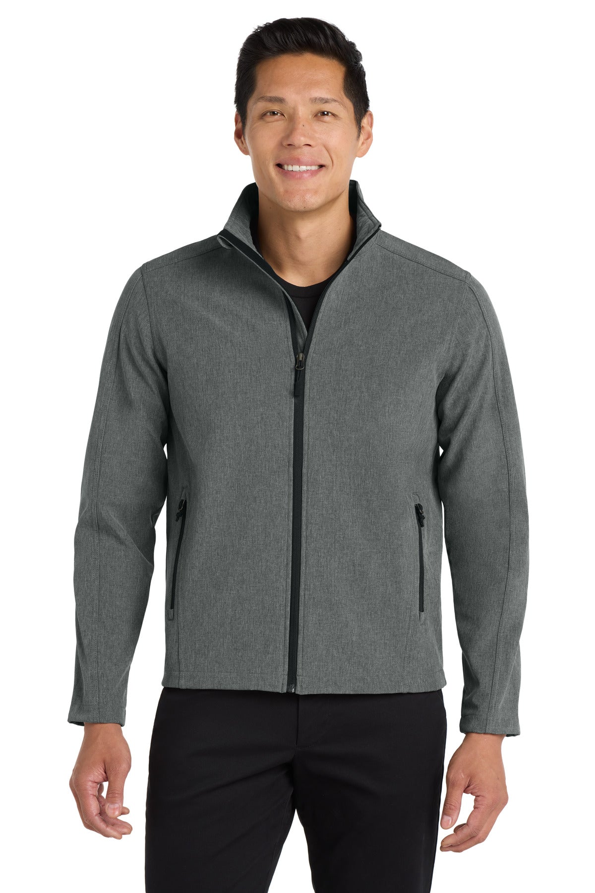 Core Soft Shell Jacket | Port Authority J317