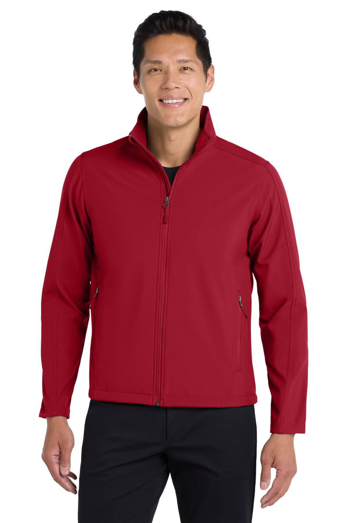 Core Soft Shell Jacket | Port Authority J317