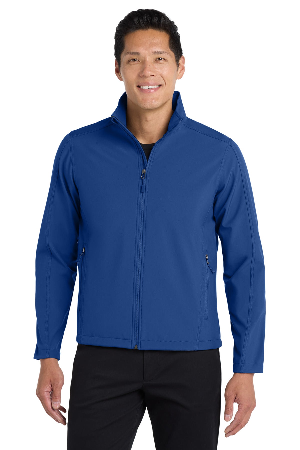Core Soft Shell Jacket | Port Authority J317