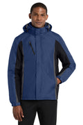 Port Authority J321 Colorblock 3-in-1 Jacket