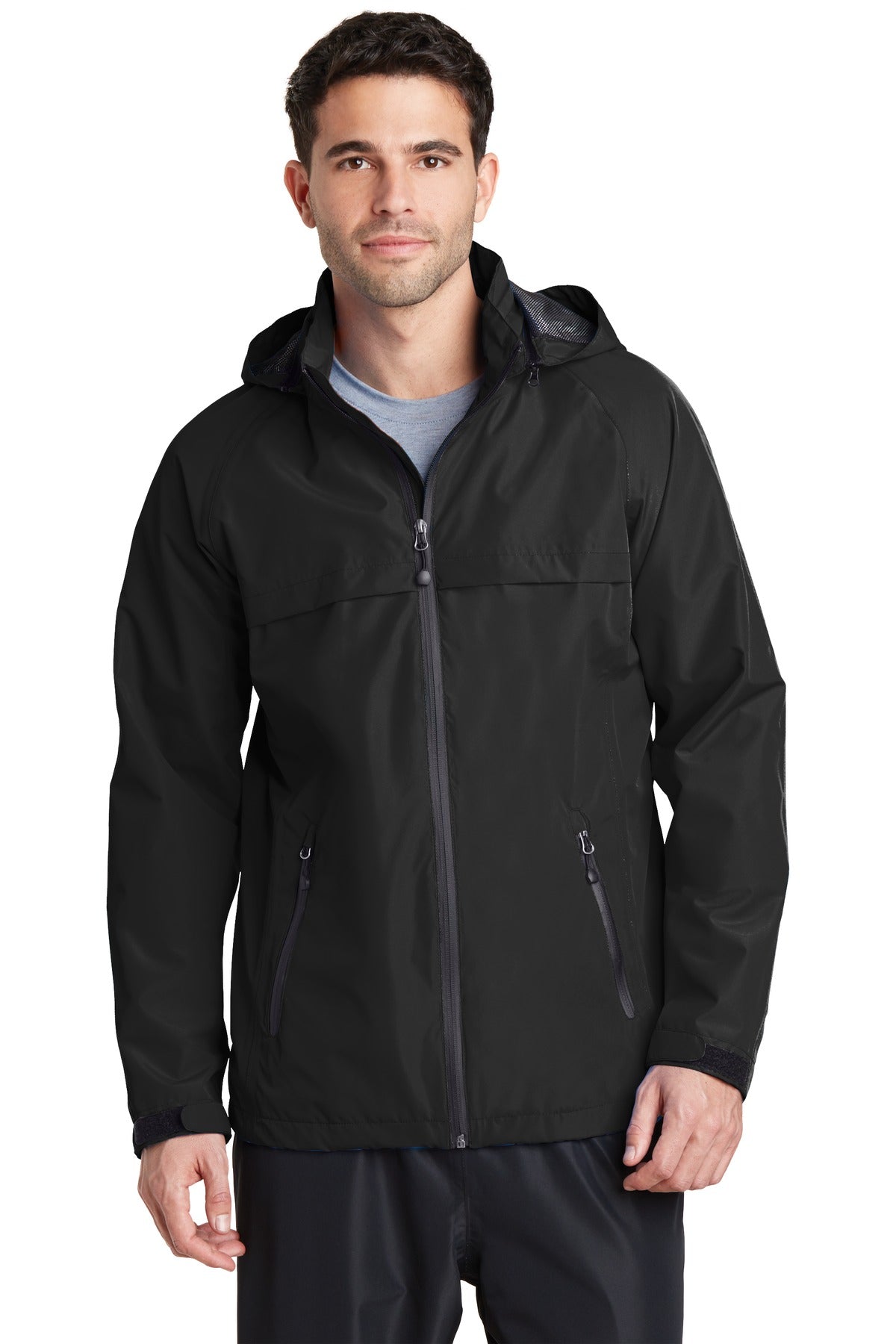 Torrent Waterproof Jacket | Port Authority J333