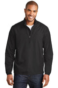 Zephyr 1/2-Zip Pullover | Port Authority J343