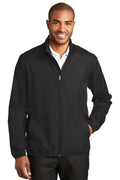 Zephyr Full-Zip Jacket | Port Authority J344
