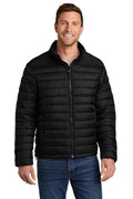 Port Authority J364 Horizon Puffy Jacket