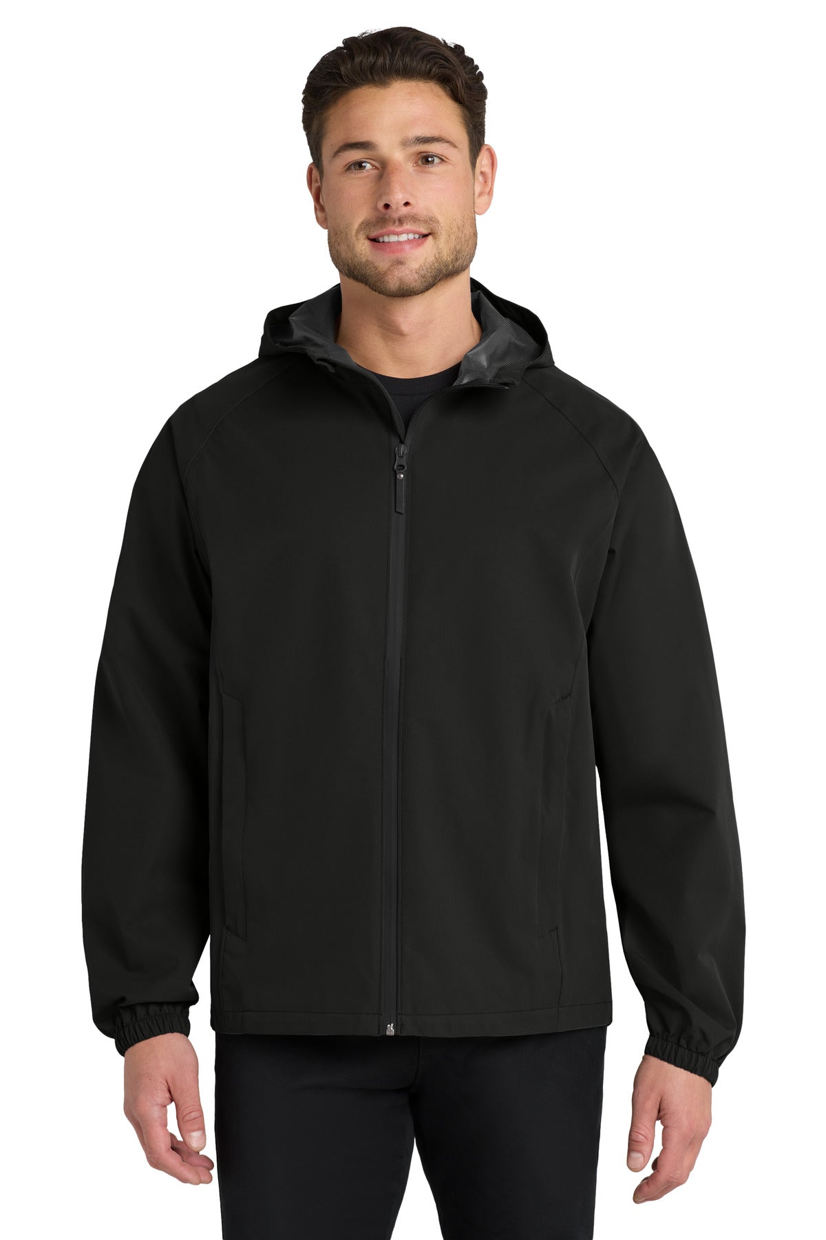 Chamarra impermeable | Port Authority J407