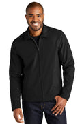 Port Authority J417 Mechanic Soft Shell Jacket