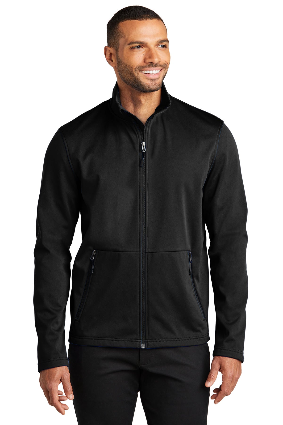 Port Authority J617 Flexshell Jacket
