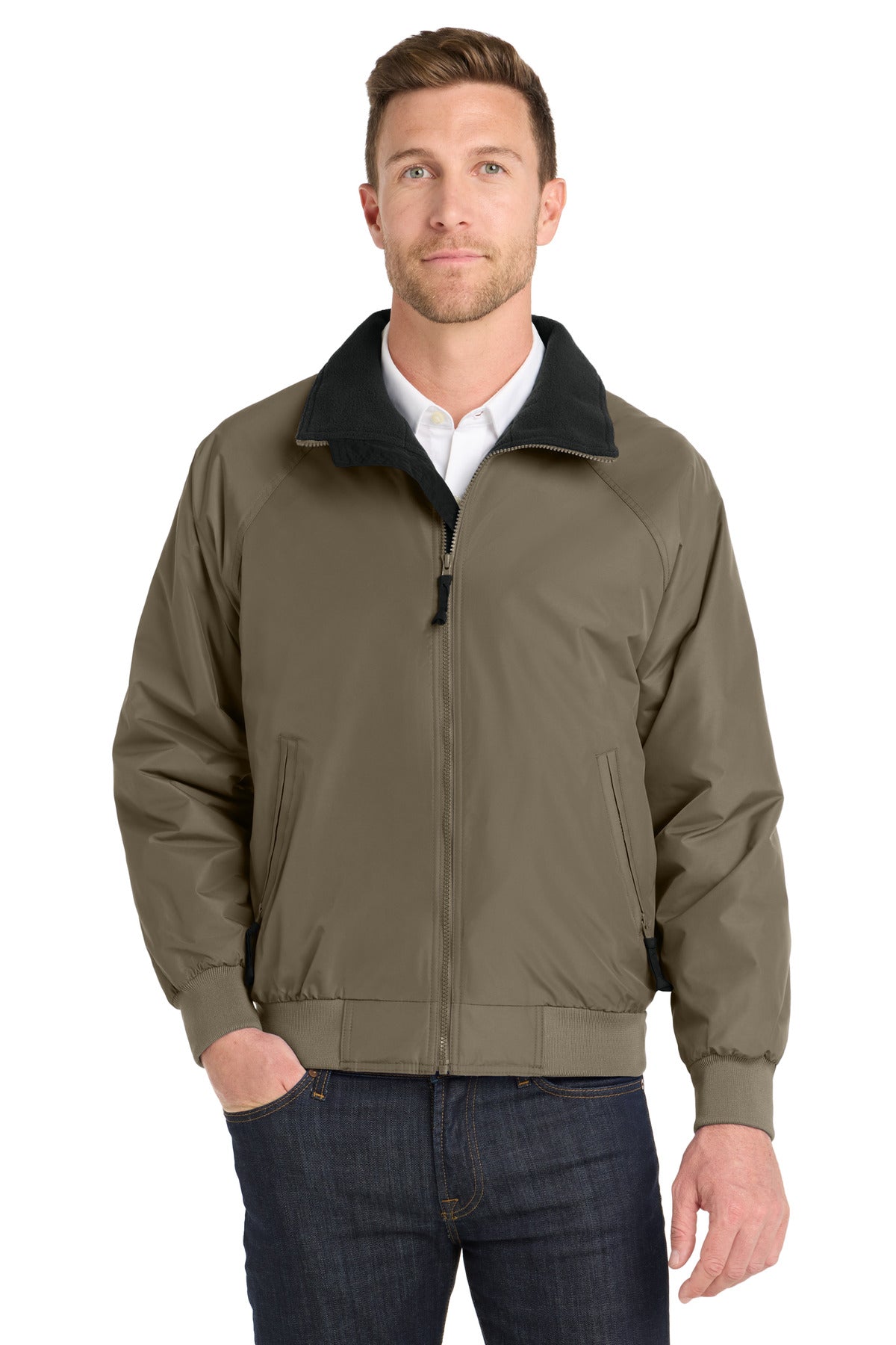 Challenger™ Jacket - 9.3 oz | Port Authority J754