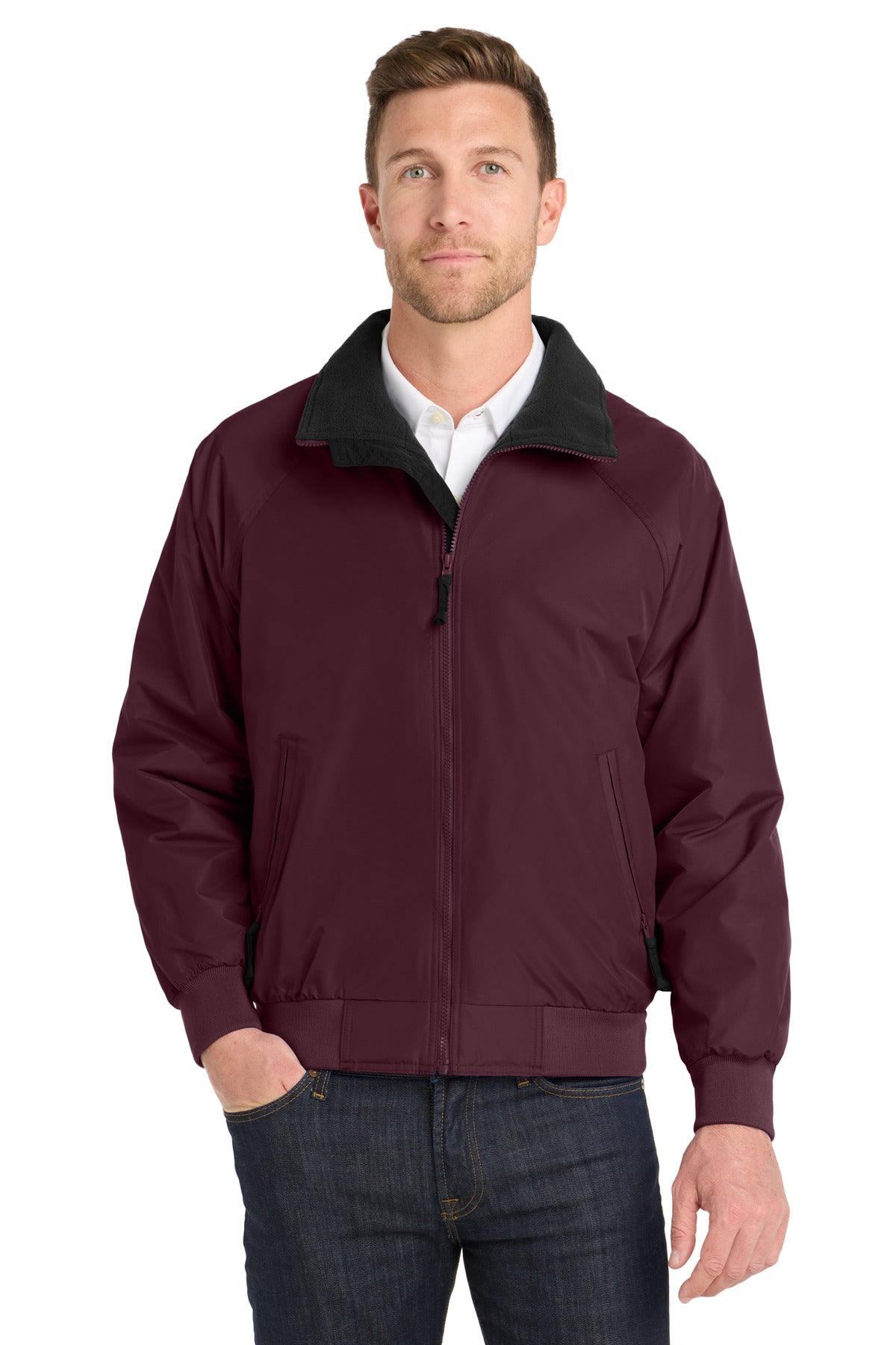 Challenger™ Jacket - 9.3 oz | Port Authority J754