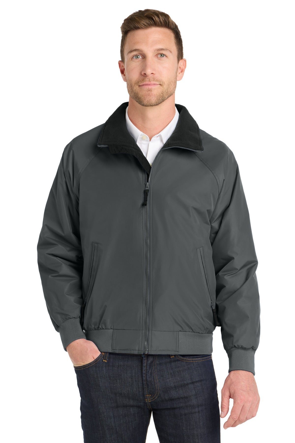 Challenger™ Jacket - 9.3 oz | Port Authority J754