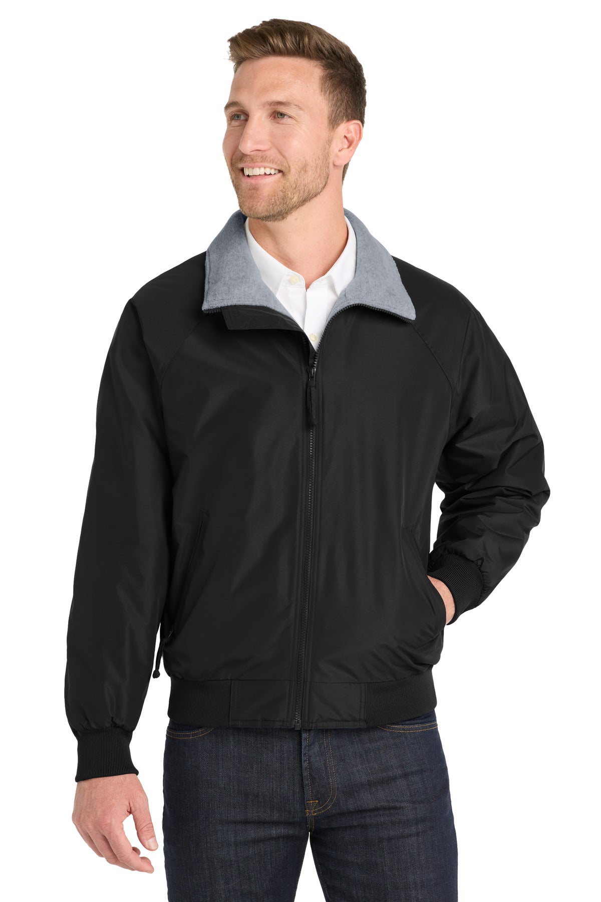 Challenger™ Jacket - 9.3 oz | Port Authority J754