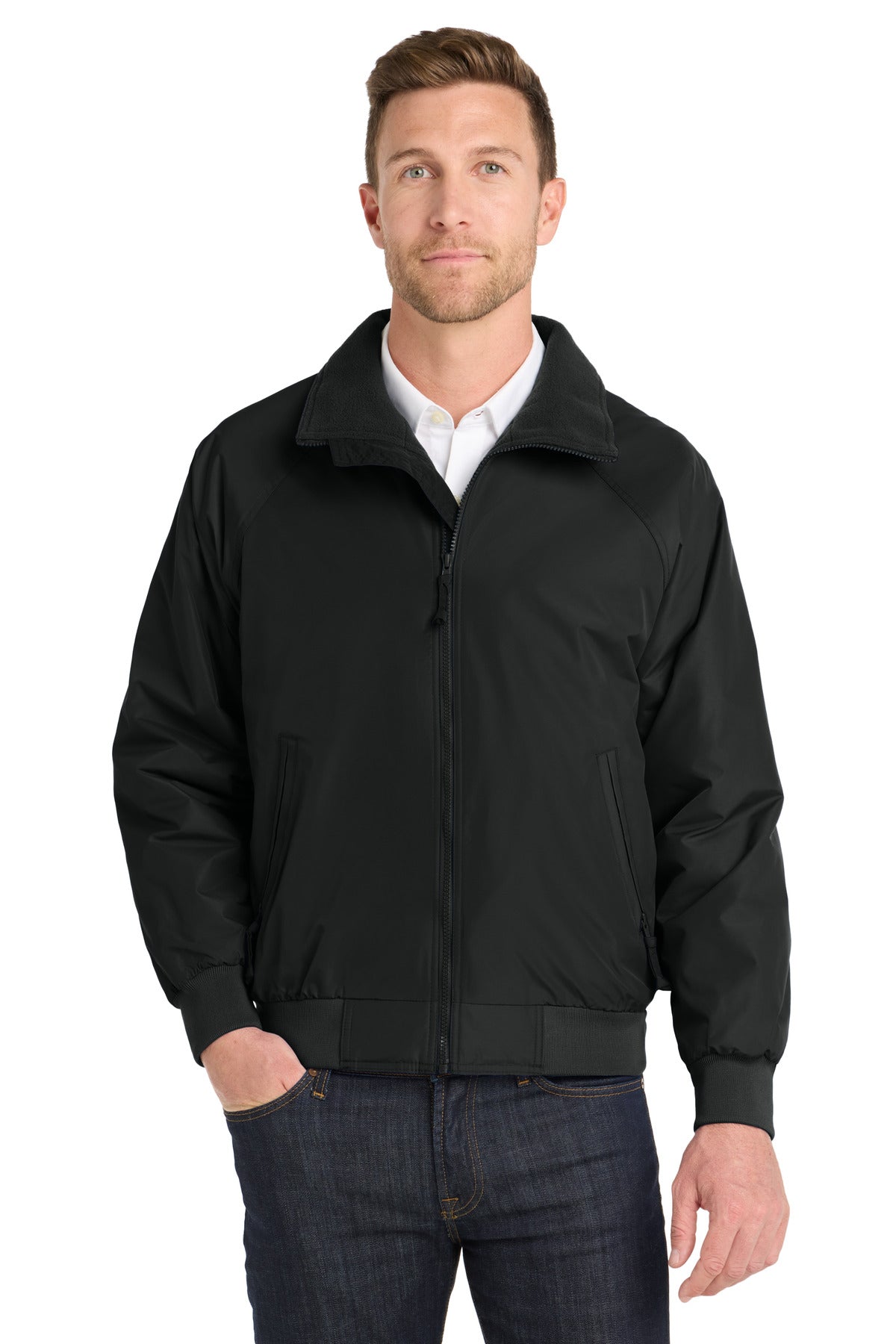 Challenger™ Jacket - 9.3 oz | Port Authority J754