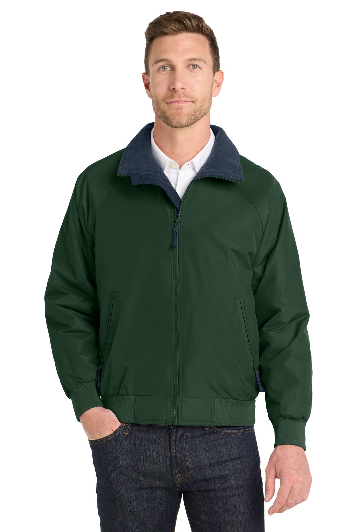 Challenger™ Jacket - 9.3 oz | Port Authority J754