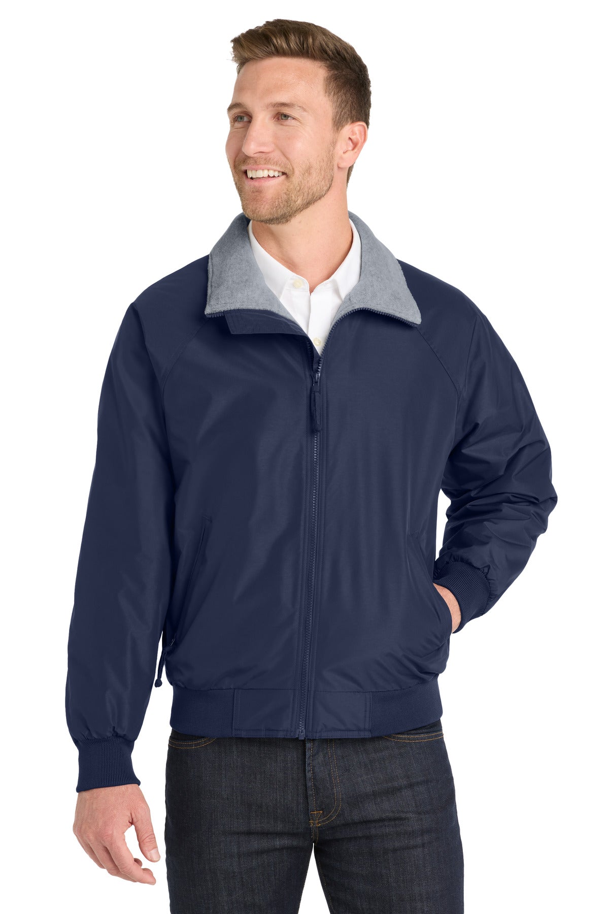 Challenger™ Jacket - 9.3 oz | Port Authority J754